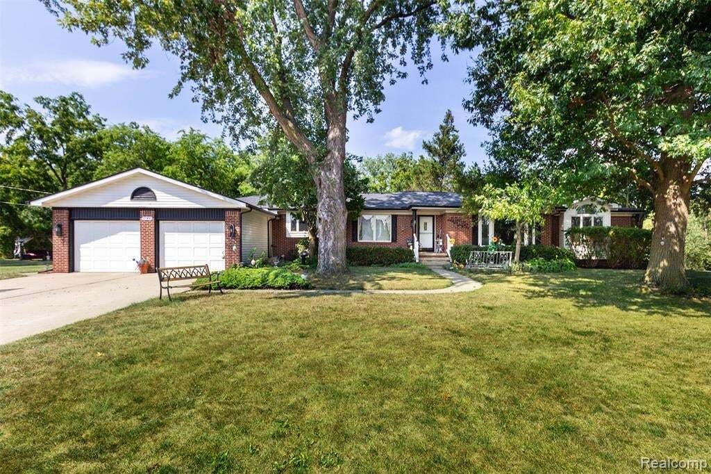 House in Canton, Michigan, United States 1 - 18734972
