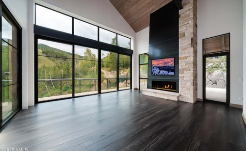 Townhouse en Avon, Colorado, Estados Unidos 1
