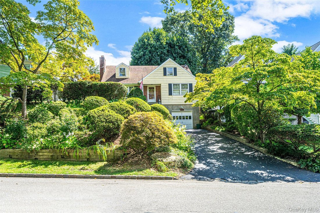 Casa a Port Washington, New York, Stati Uniti 1 - 18722241