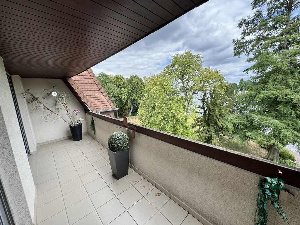 Wohnung in Centre Ville-Commerce, Enghien-les-Bains, Frankreich 5 - 18733681