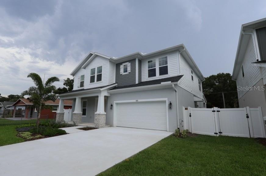 Casa a Tampa, Florida, Stati Uniti 1 - 17707666