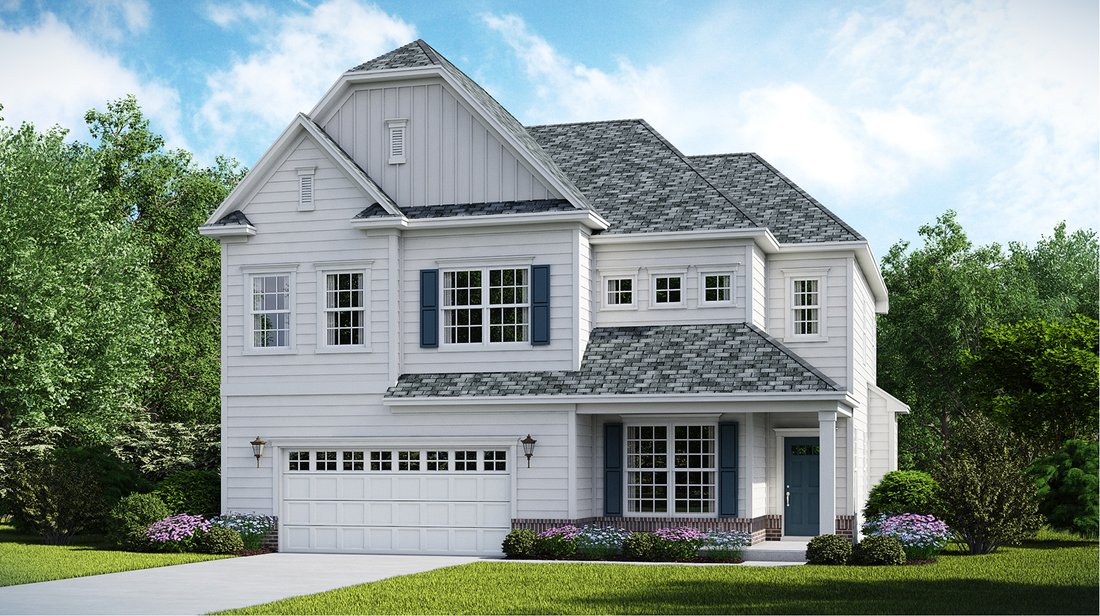 House in La Plata, Maryland, United States 1 - 18733669