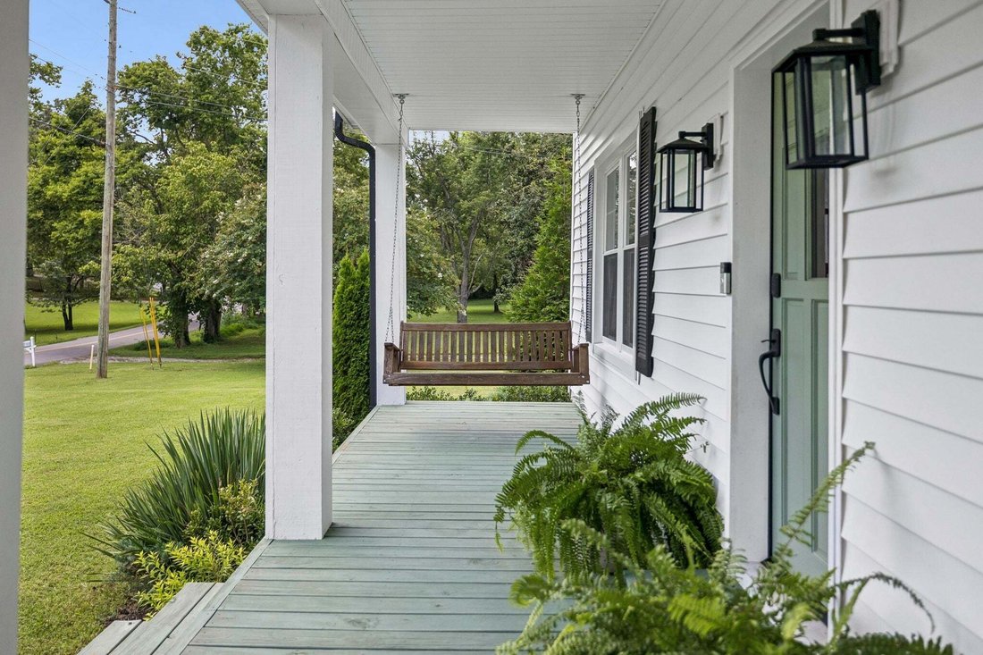 Haus in Williamson County, Tennessee, Vereinigte Staaten 2 - 18735223