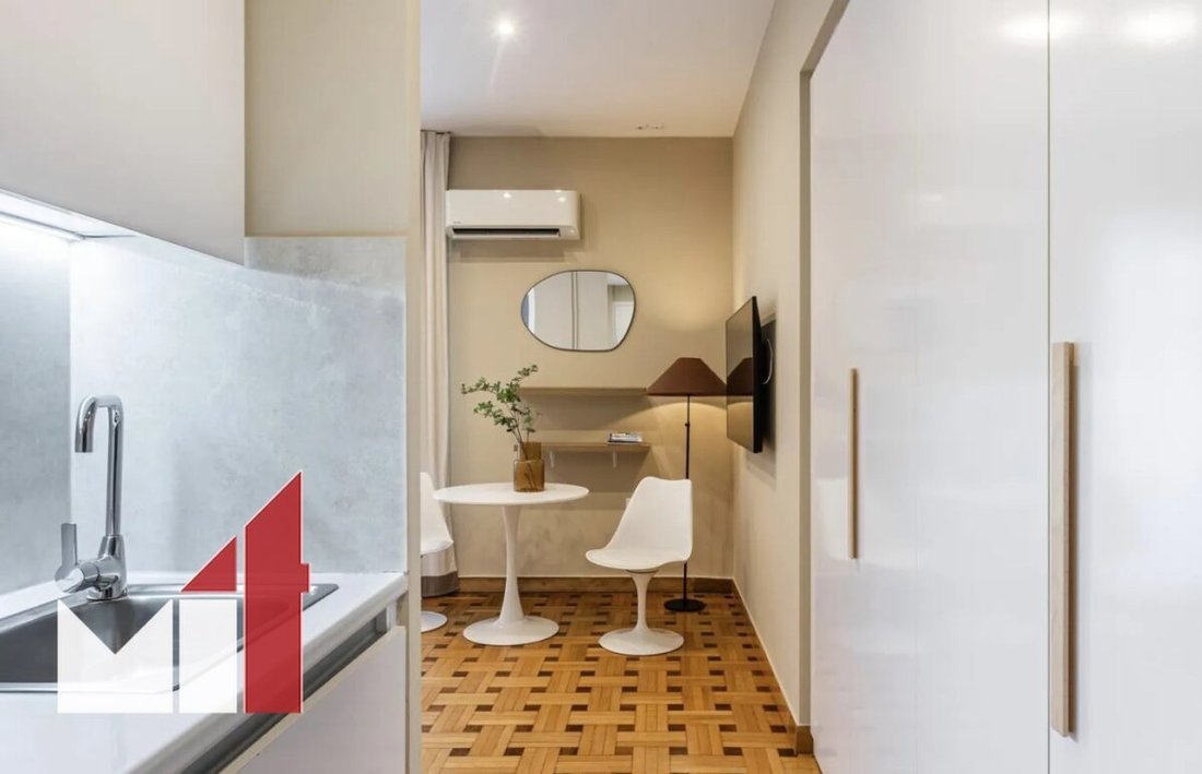 Apartamento en Sunoikia Kolonakiou, 1st District of Athens, Athens 1 - 18732971