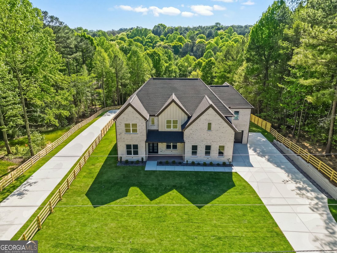 Haus in Lawrenceville, Georgia, Vereinigte Staaten 2 - 18230050