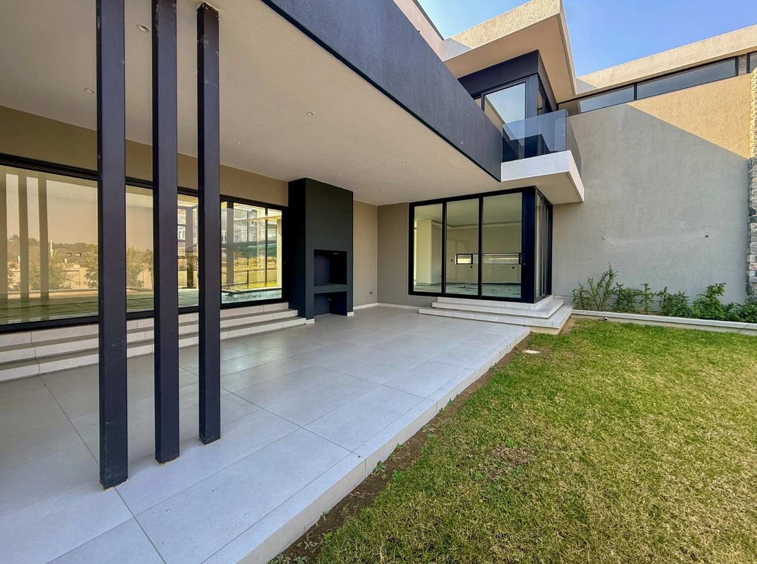 Haus in Halfway House Estate, Gauteng, Südafrika 4 - 18716583