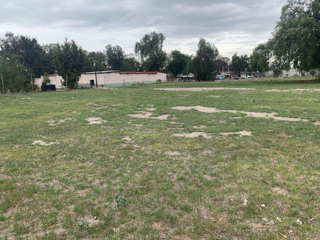 Terreno en Zumpango de Ocampo, Estado de México, México 2 - 18734347