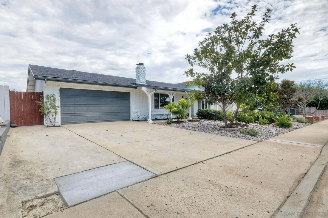 House in Poway, California, United States 3 - 18736055