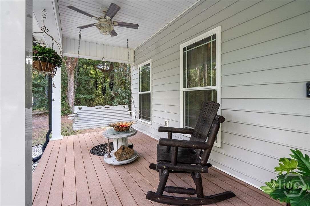 Casa en Rincon, Georgia, Estados Unidos 5 - 18731595