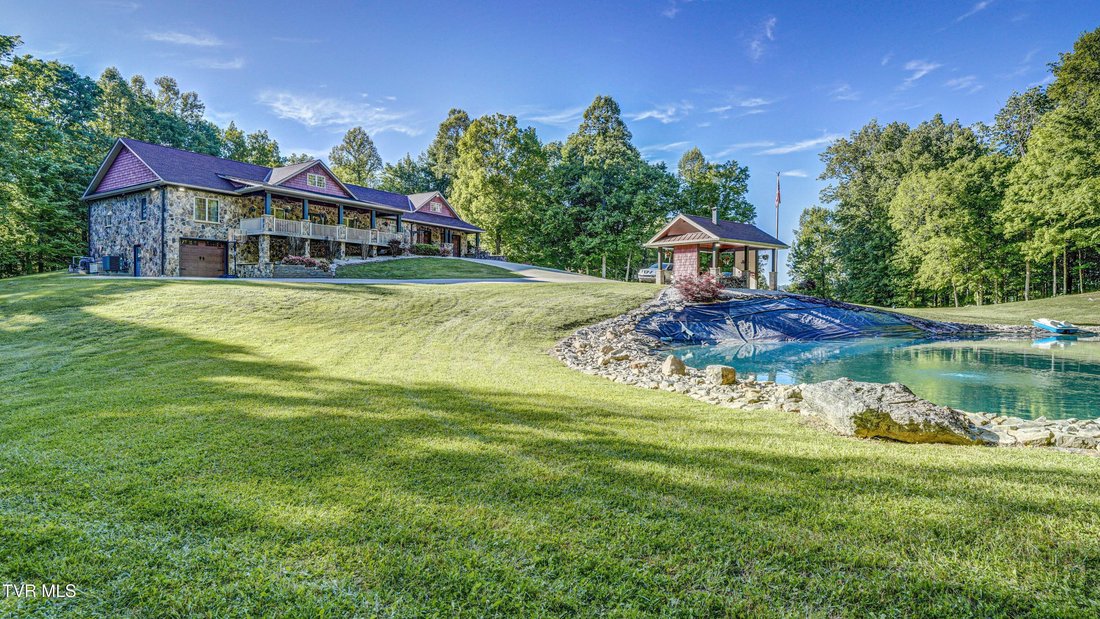 Maison à Bristol, Tennessee, États-Unis 5 - 18732430