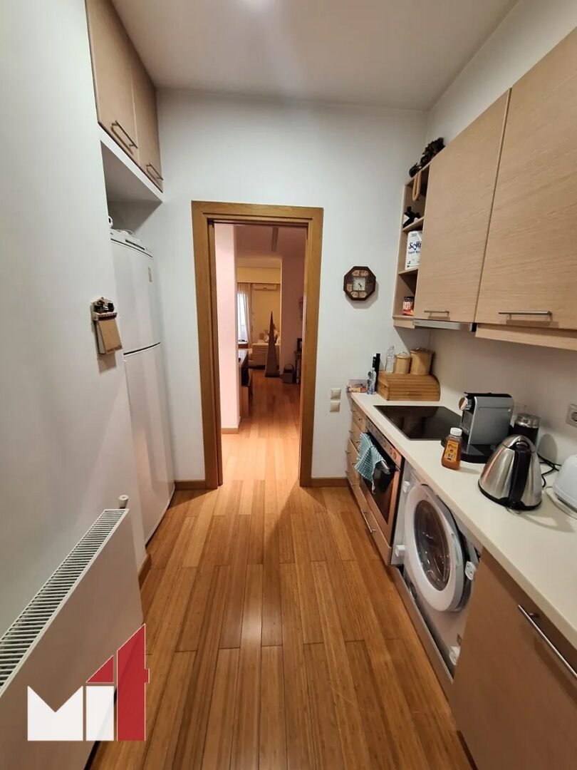 Apartment in Sunoikia Kolonakiou, 1st District of Athens, Athens 3 - 18732833