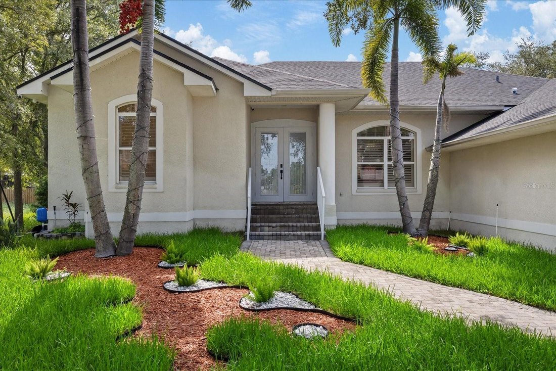 Casa a St. Petersburg, Florida, Stati Uniti 2 - 18731936