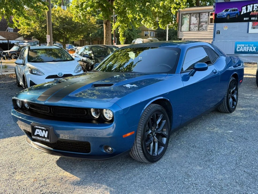 Coupe in Seattle, WA, United States 2 - 18733972
