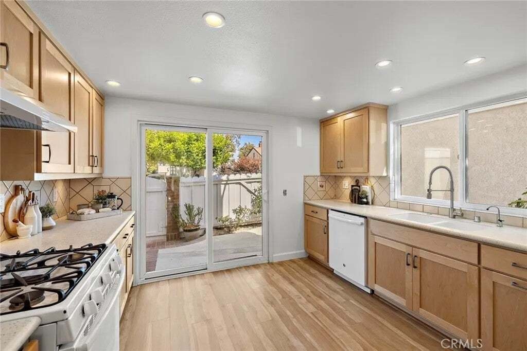 Appartement à Dana Point, Californie, États-Unis 4 - 18736044
