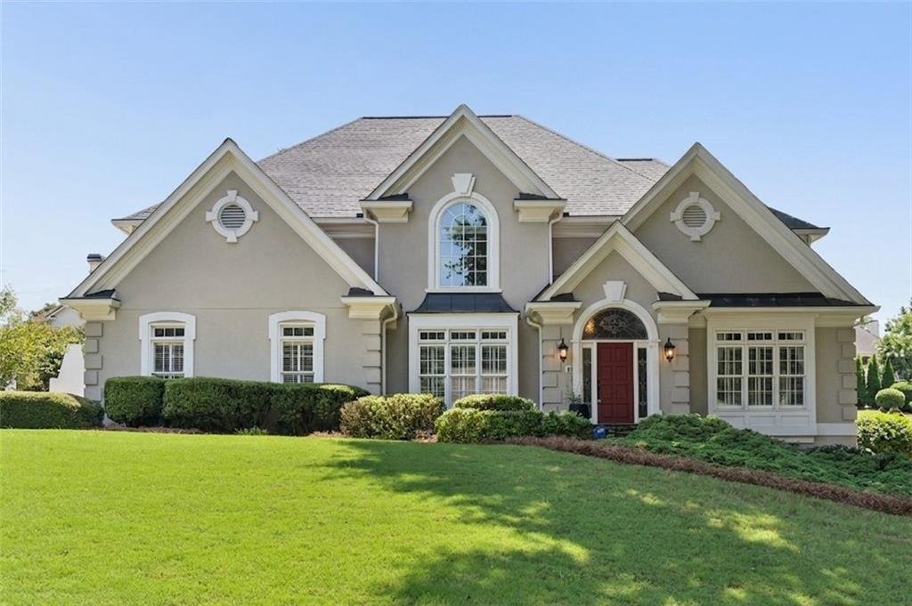 Casa a Peachtree Corners, Georgia, Stati Uniti 1 - 18735455
