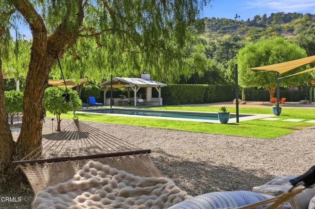 House in Ojai, California, United States 5 - 18735988