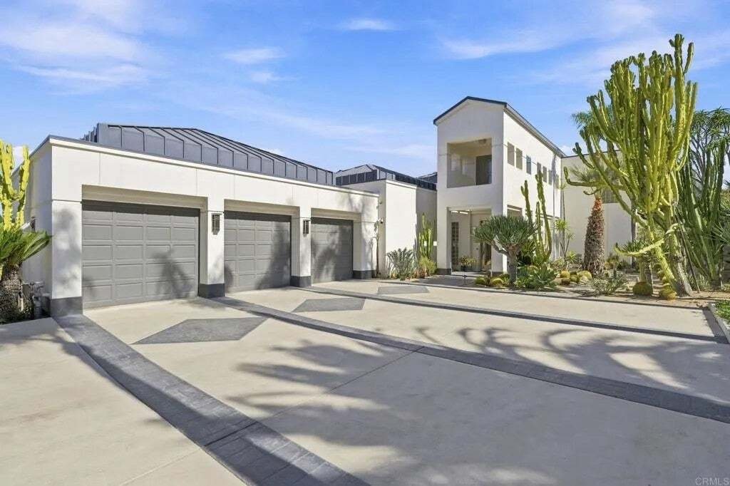 Casa en Bonsall, California, Estados Unidos 1 - 18736079