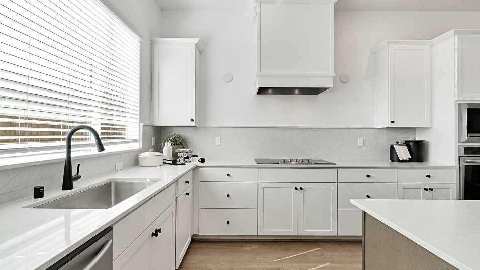 Casa en Bakersfield, California, Estados Unidos 5 - 18733184