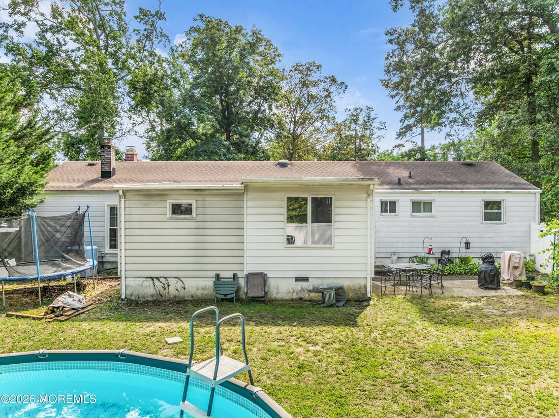 Casa en Oakhurst, Nueva Jersey, Estados Unidos 5 - 18732674