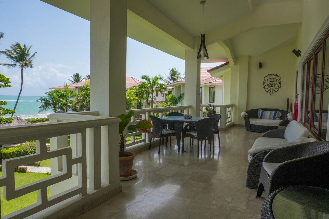 Condominio en Cabarete, Puerto Plata, República Dominicana 4 - 18732245