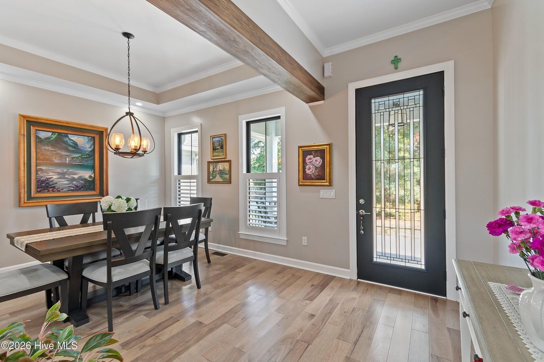 Casa a Southport, Carolina del Nord, Stati Uniti 3 - 18737978