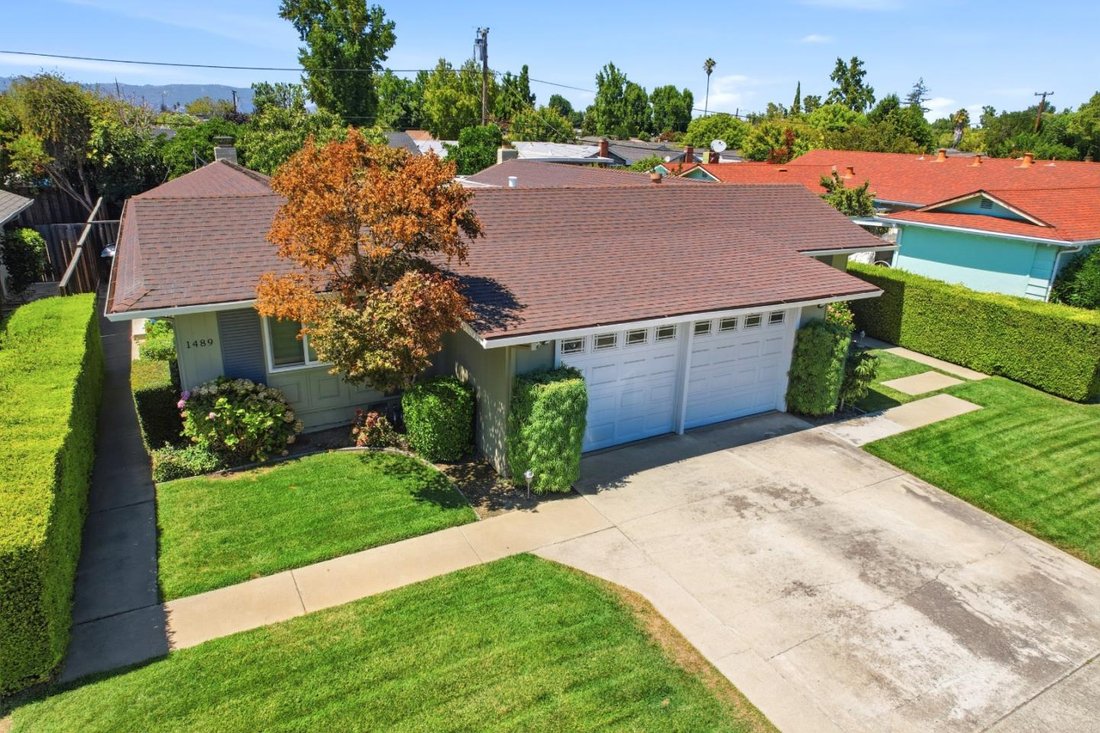 Casa a San Jose, California, Stati Uniti 4 - 18734860