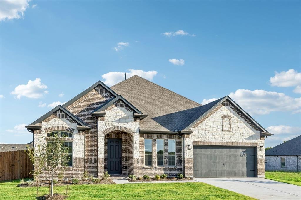 House in Waxahachie, Texas, United States 2 - 18647304