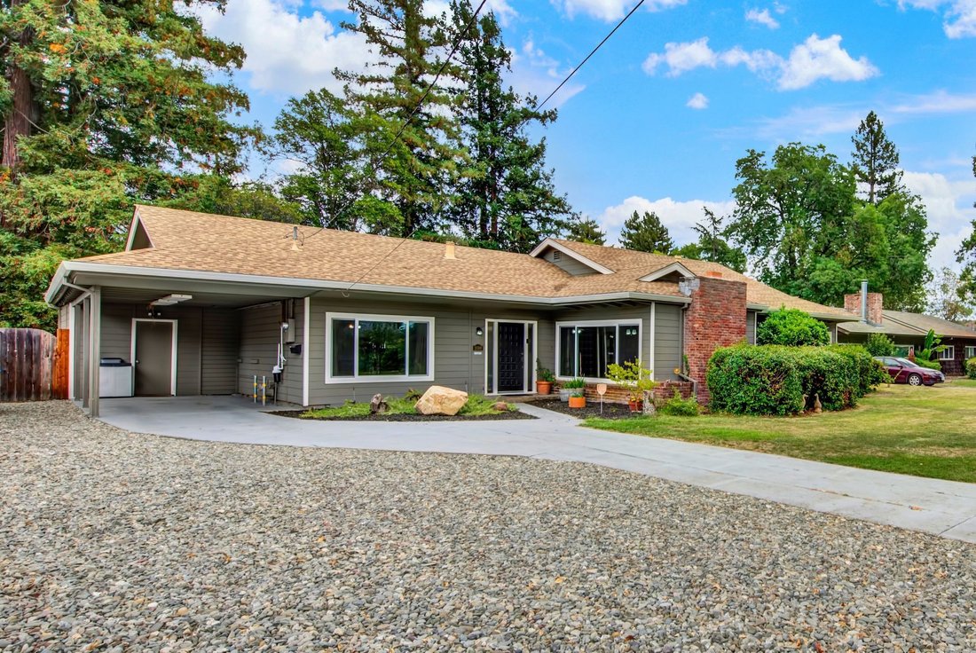 House in Napa, California, United States 2 - 18733305