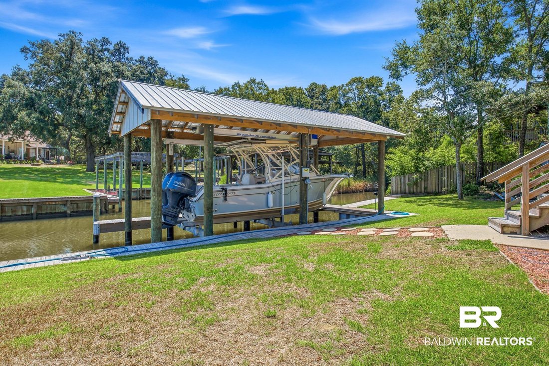 Casa a Orange Beach, Alabama, Stati Uniti 5 - 18734596