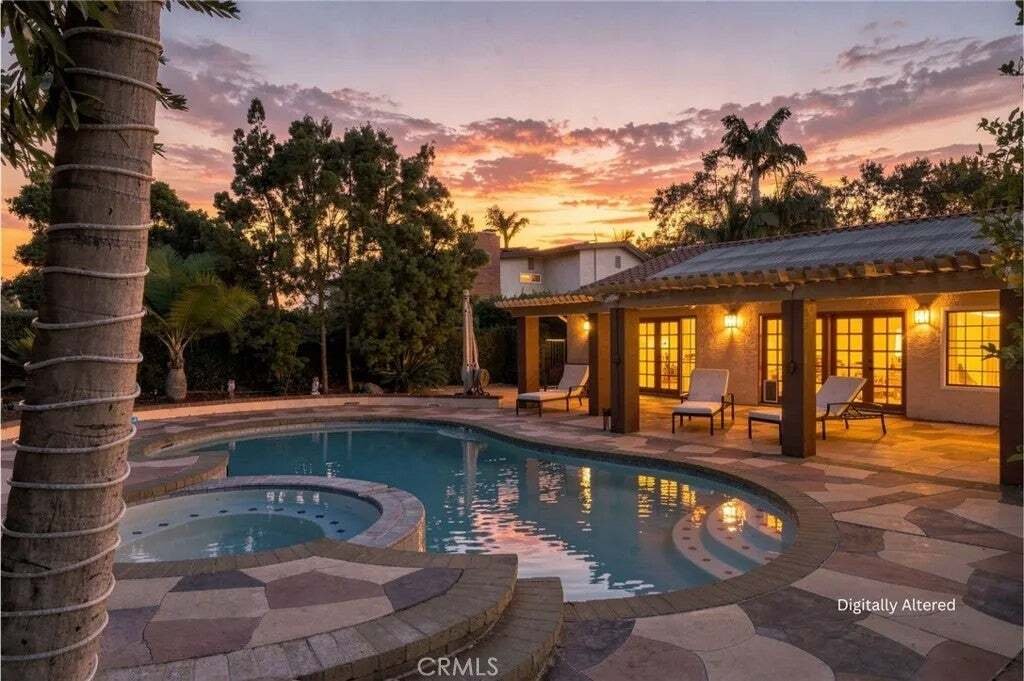 Casa a Mission Viejo, California, Stati Uniti 2 - 18730003