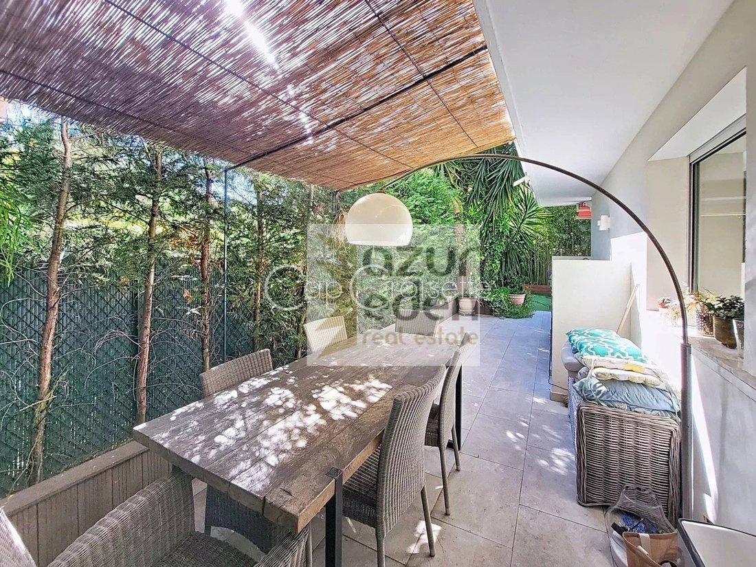 Apartamento en Cannes, Provenza-Alpes-Costa Azul, Francia 4 - 17622358