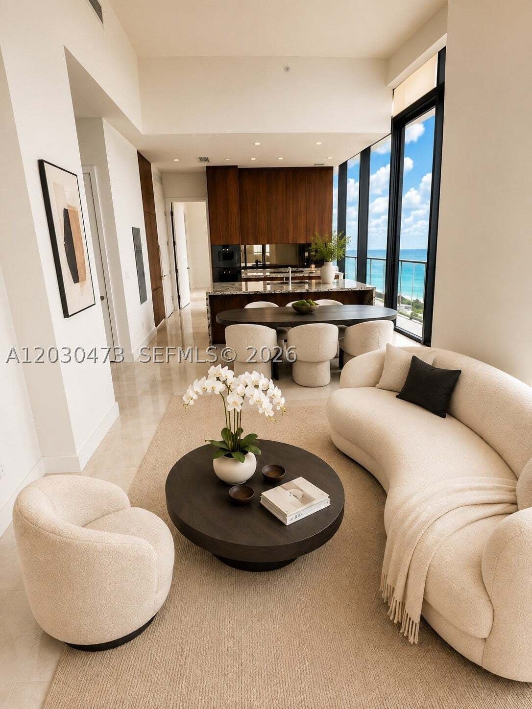 Condominio en Miami, Florida, Estados Unidos 5 - 18074909