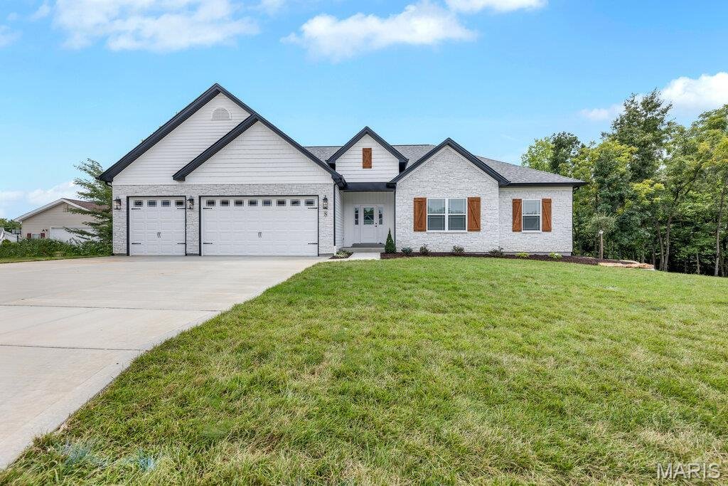 Haus in Wentzville, Missouri, Vereinigte Staaten 2 - 18735034