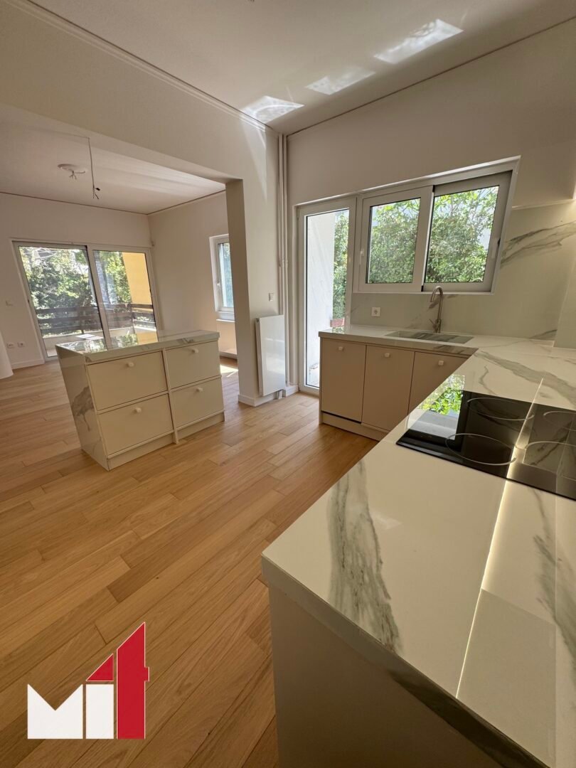 Apartamento en Cefisia, Ática, Grecia 3 - 18732941