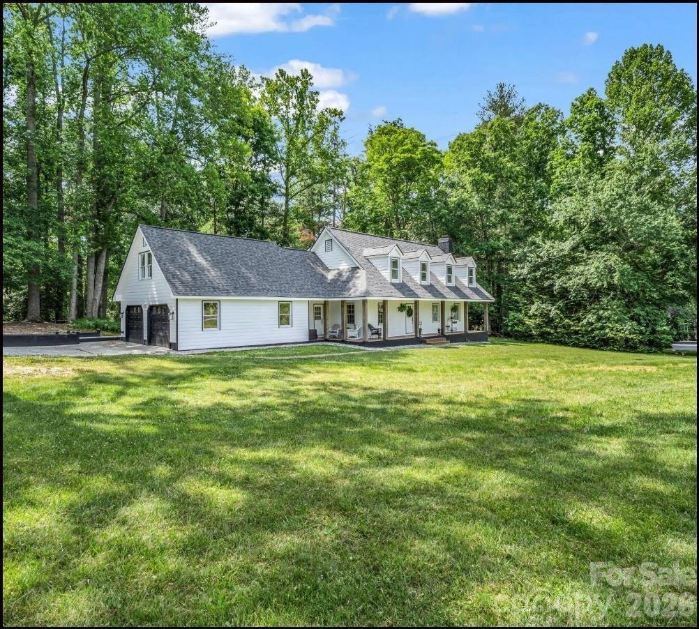 Maison à Hendersonville, Caroline du Nord, États-Unis 5 - 18731657