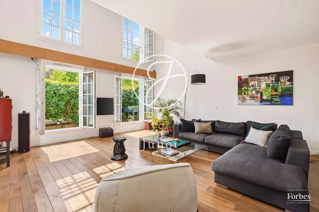 Apartamento en Carnot Gambetta, Suresnes, Francia 4 - 18733402
