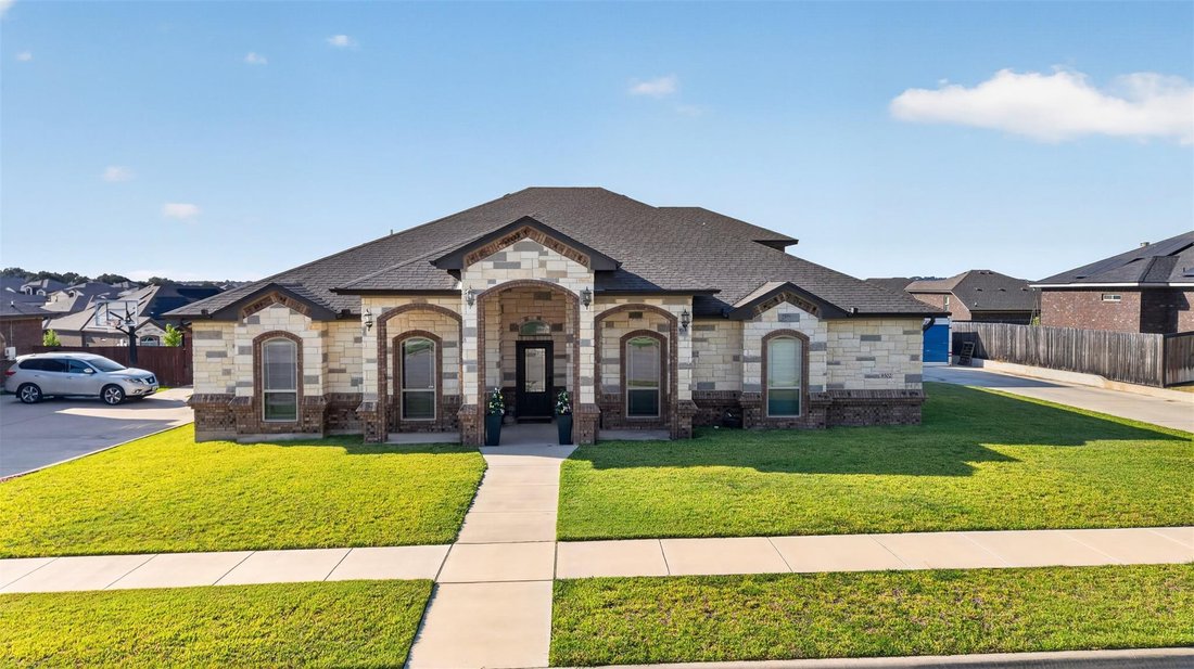 House in Killeen, Texas, United States 2 - 18735672