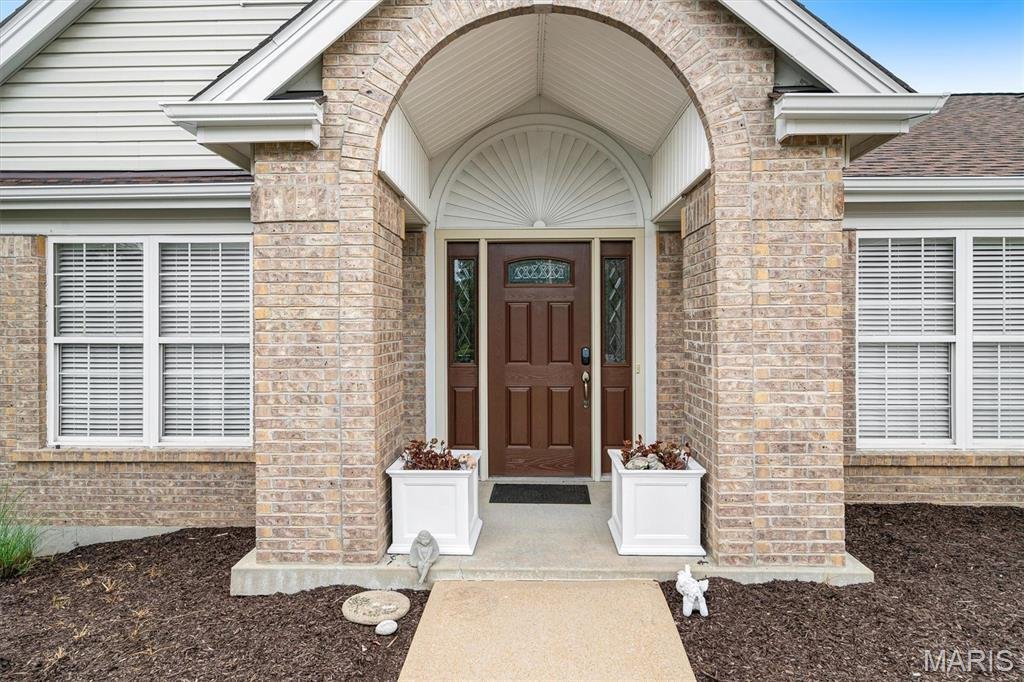 Haus in Tesson Ferry Township, Missouri, Vereinigte Staaten 5 - 18732364