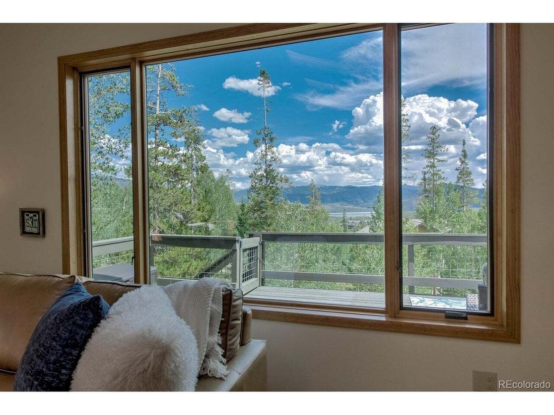 Maison à Silverthorne, Colorado, États-Unis 4 - 18734680