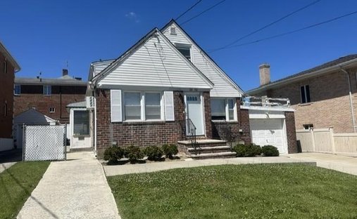 Casa a New York, New York, Stati Uniti 1