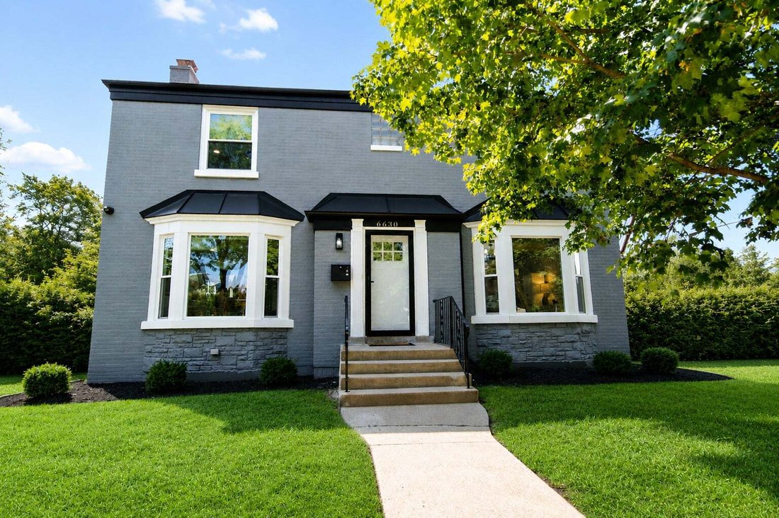 Maison à Lincolnwood, Illinois, États-Unis 1 - 18735556