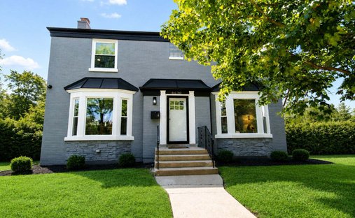 Casa a Lincolnwood, Illinois, Stati Uniti 1