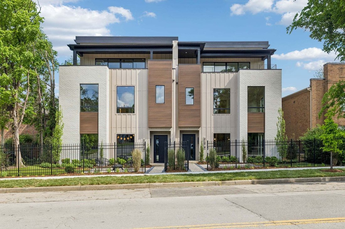 Co Op in Nashville, Tennessee, United States 3 - 18732161