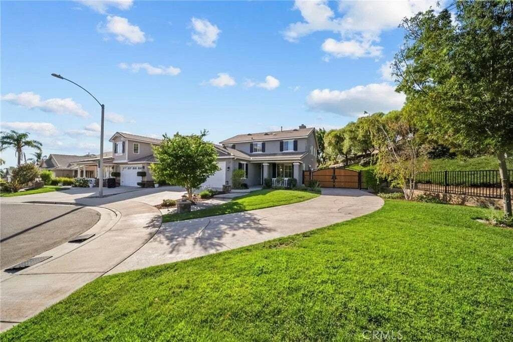 Casa a Santa Clarita, California, Stati Uniti 2 - 18736043