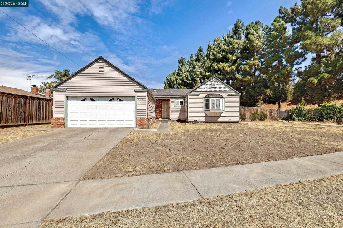 House in Newark, California, United States 1 - 18734879