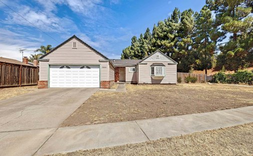 Casa a Newark, California, Stati Uniti 1