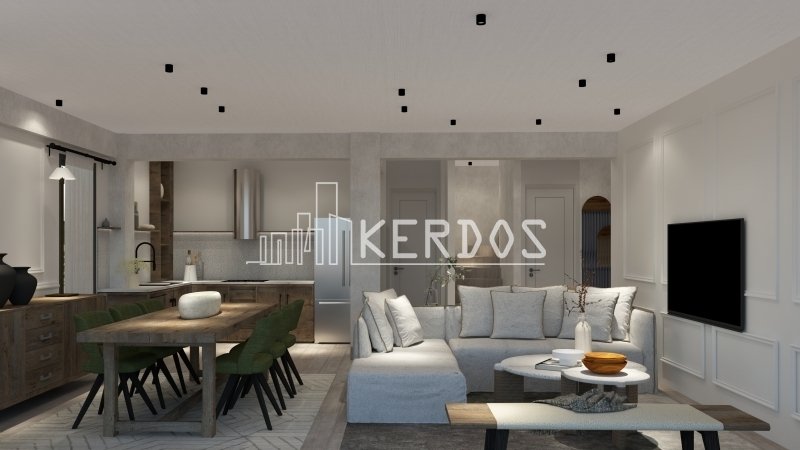 Apartment in Crete, Greece 5 - 18732780