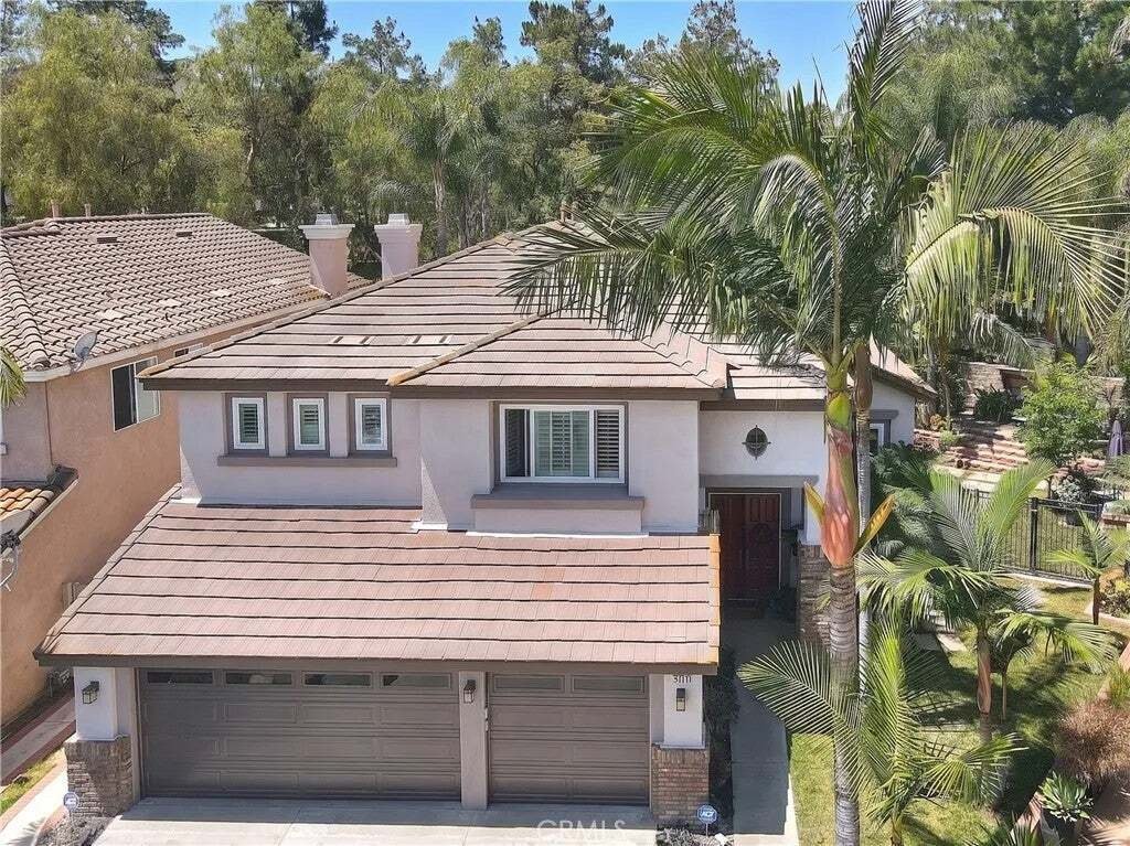 Casa a Chino Hills, California, Stati Uniti 3 - 18044486