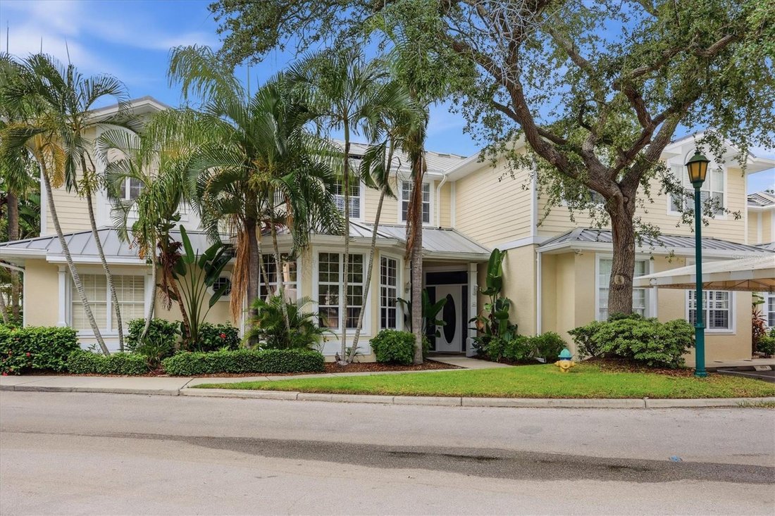 Condo in Bradenton, Florida, United States 1 - 18735135