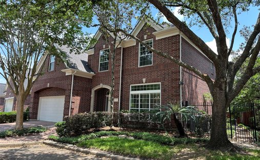 House in Sugar Land, Texas, United States 1